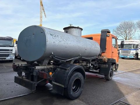 Mercedes-Benz KO RHD 4x2 FULL STEEL TANK TRUCK (6-CILINDER ENGINE / MANUAL GEARBOX / FULL STEEL SUSPENSION) | Engel Trucks B.V. [3]