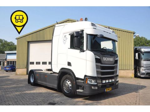 Scania 450 4x2 2021. NL-TRUCK | Truckcentrum Meerkerk [1]