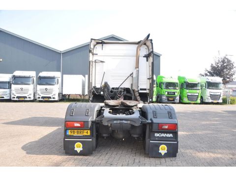 Scania 450 4x2 2021. NL-TRUCK | Truckcentrum Meerkerk [7]