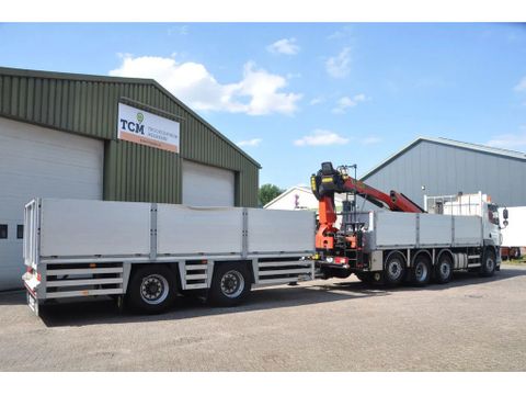 DAF 8X2 PALFINGER PK 20.501 + GS MEPPEL 2016. | Truckcentrum Meerkerk [5]