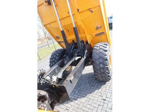 JCB
714 | AIRCO | GOOD TIRES | WITH REGISTRATION | Hulleman Trucks [11]