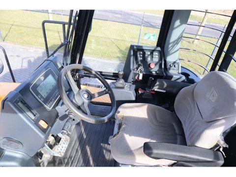 JCB
714 | AIRCO | GOOD TIRES | WITH REGISTRATION | Hulleman Trucks [16]