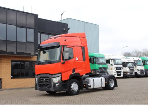 Renault * EURO6 * 4X2 * | Prince Trucks [1]