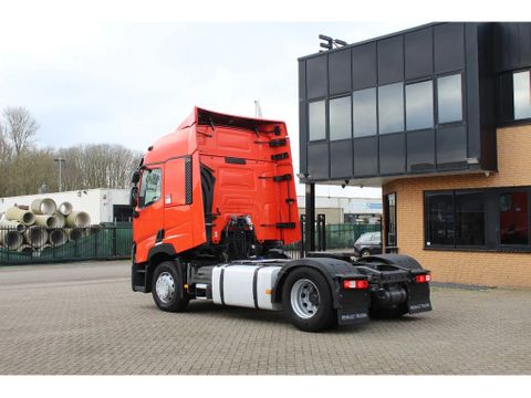 Renault * EURO6 * 4X2 * | Prince Trucks [4]