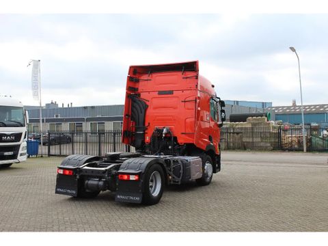 Renault * EURO6 * 4X2 * | Prince Trucks [5]