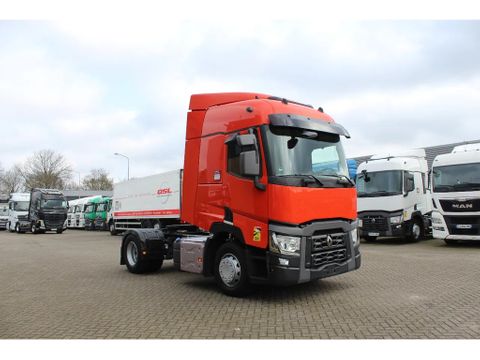 Renault * EURO6 * 4X2 * | Prince Trucks [6]