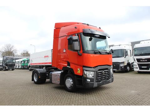 Renault * EURO6 * 4X2 * | Prince Trucks [7]