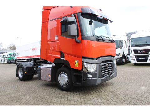 Renault * EURO6 * 4X2 * | Prince Trucks [8]