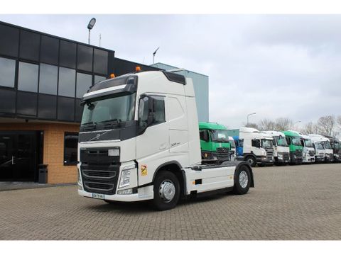 Volvo * EURO6 * 4X2 * | Prince Trucks [1]