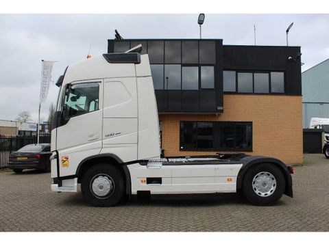 Volvo * EURO6 * 4X2 * | Prince Trucks [2]