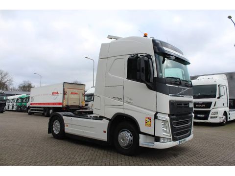 Volvo * EURO6 * 4X2 * | Prince Trucks [5]