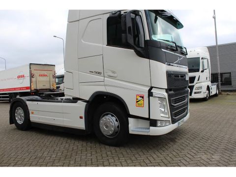 Volvo * EURO6 * 4X2 * | Prince Trucks [6]