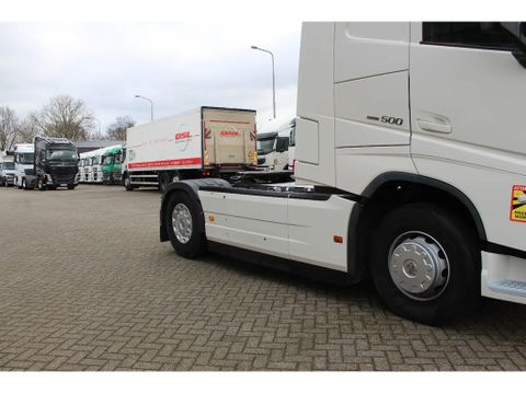 Volvo * EURO6 * 4X2 * | Prince Trucks [7]