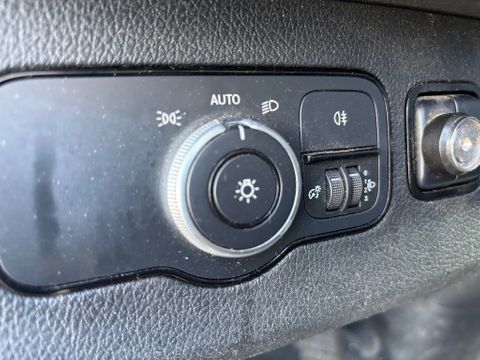 Mercedes-Benz 316CDI Bakwagen Airco  Trekhaak EURO 6 120.000KM | Van Nierop BV [6]