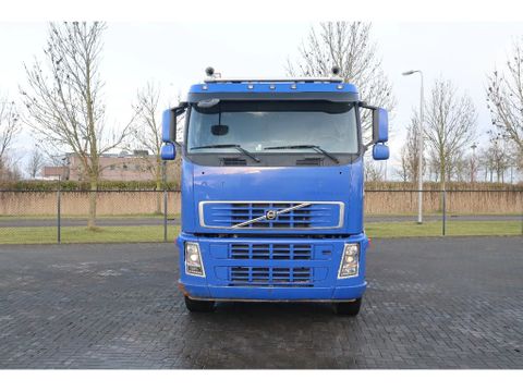 Volvo
6X4 | RETARDER | FULL STEEL | BIG AXLES | EURO 3 | Hulleman Trucks [2]