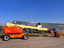 JLG 860SJ  FOR RENT ONLY | Brabant AG Industrie [1]