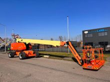 JLG 860SJ  FOR RENT ONLY | Brabant AG Industrie [3]