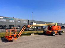 JLG 860SJ  FOR RENT ONLY | Brabant AG Industrie [4]