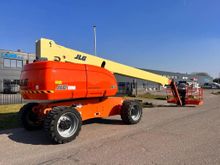 JLG 860SJ  FOR RENT ONLY | Brabant AG Industrie [5]