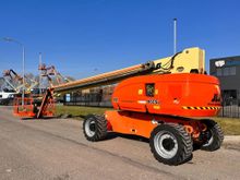 JLG 860SJ  FOR RENT ONLY | Brabant AG Industrie [6]