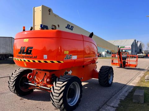 JLG 860SJ  FOR RENT ONLY | Brabant AG Industrie [7]