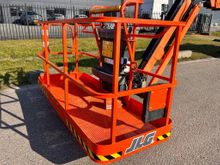 JLG 860SJ  FOR RENT ONLY | Brabant AG Industrie [8]