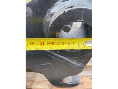 ABL
QUICK COUPLER | SNELWISSEL | SCHNELLWECHSLER | CATERPILLAR | Hulleman Trucks [7]