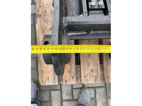 ABL
QUICK COUPLER | SNELWISSEL | SCHNELLWECHSLER | CATERPILLAR | Hulleman Trucks [9]