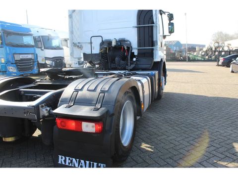 Renault * RETARDER * 2 TANK * 4x2 * | Prince Trucks [14]