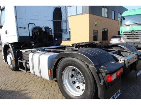 Renault * RETARDER * 2 TANK * 4x2 * | Prince Trucks [15]