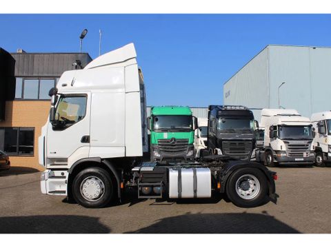 Renault * RETARDER * 2 TANK * 4x2 * | Prince Trucks [2]