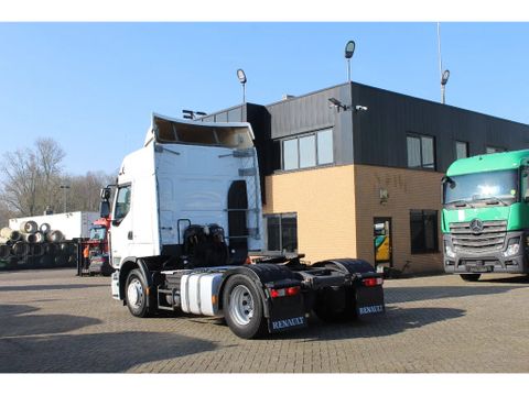 Renault * RETARDER * 2 TANK * 4x2 * | Prince Trucks [3]