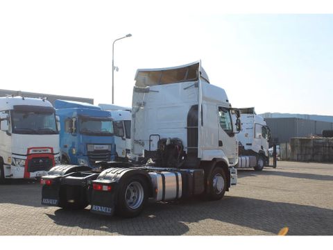 Renault * RETARDER * 2 TANK * 4x2 * | Prince Trucks [4]