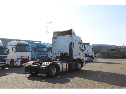 Renault * RETARDER * 2 TANK * 4x2 * | Prince Trucks [5]