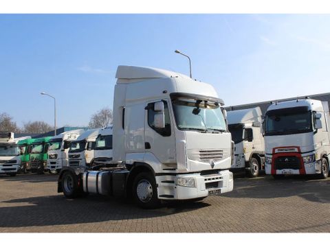 Renault * RETARDER * 2 TANK * 4x2 * | Prince Trucks [6]