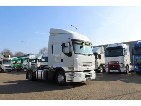 Renault * RETARDER * 2 TANK * 4x2 * | Prince Trucks [7]