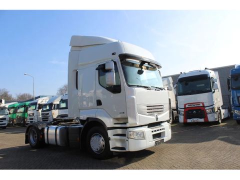 Renault * RETARDER * 2 TANK * 4x2 * | Prince Trucks [8]