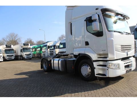 Renault * RETARDER * 2 TANK * 4x2 * | Prince Trucks [9]