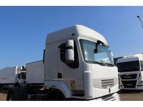 Renault * RETARDER * EURO5. EEV * HYDRAULIC * 4X2 * | Prince Trucks [12]