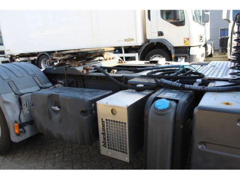 Renault * RETARDER * EURO5. EEV * HYDRAULIC * 4X2 * | Prince Trucks [13]