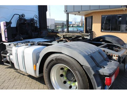 Renault * RETARDER * EURO5. EEV * HYDRAULIC * 4X2 * | Prince Trucks [16]