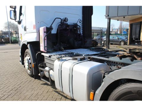 Renault * RETARDER * EURO5. EEV * HYDRAULIC * 4X2 * | Prince Trucks [17]