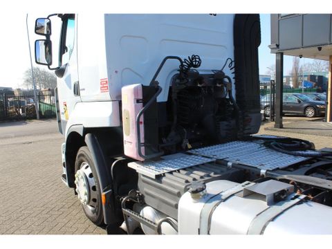 Renault * RETARDER * EURO5. EEV * HYDRAULIC * 4X2 * | Prince Trucks [18]