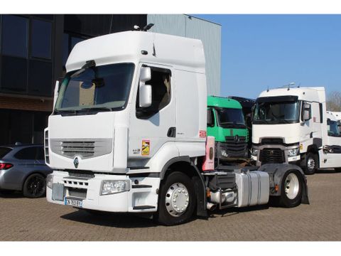 Renault * RETARDER * EURO5. EEV * HYDRAULIC * 4X2 * | Prince Trucks [2]