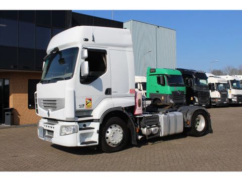 Renault * RETARDER * EURO5. EEV * HYDRAULIC * 4X2 * | Prince Trucks [6]