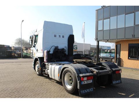 Renault * RETARDER * EURO5. EEV * HYDRAULIC * 4X2 * | Prince Trucks [7]