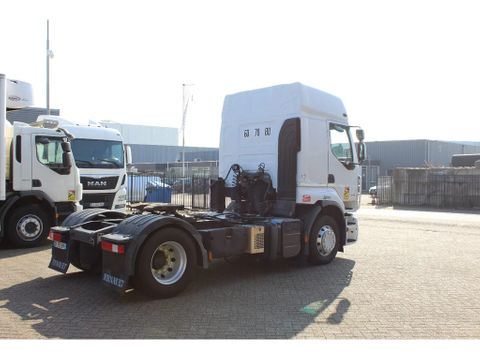 Renault * RETARDER * EURO5. EEV * HYDRAULIC * 4X2 * | Prince Trucks [8]