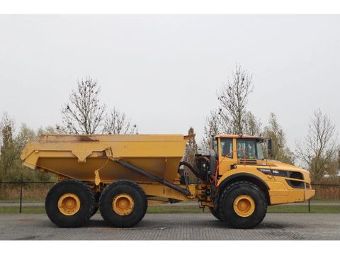 Volvo
A45 G FS | TAILGATE  | GOOD TIRES | Hulleman Trucks [7]