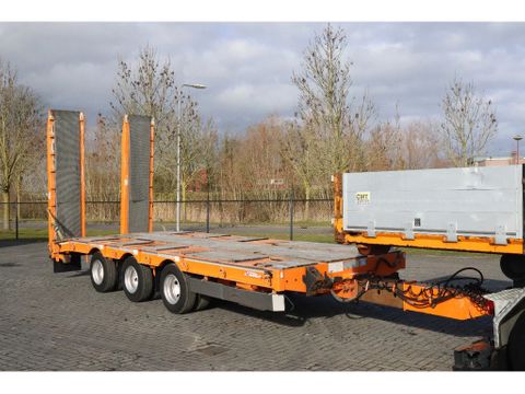 Volvo
8X4 | HOOKLIFT | HMF 2620 PLATFORM | TRAILER | Hulleman Trucks [22]