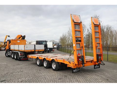 Volvo
8X4 | HOOKLIFT | HMF 2620 PLATFORM | TRAILER | Hulleman Trucks [5]